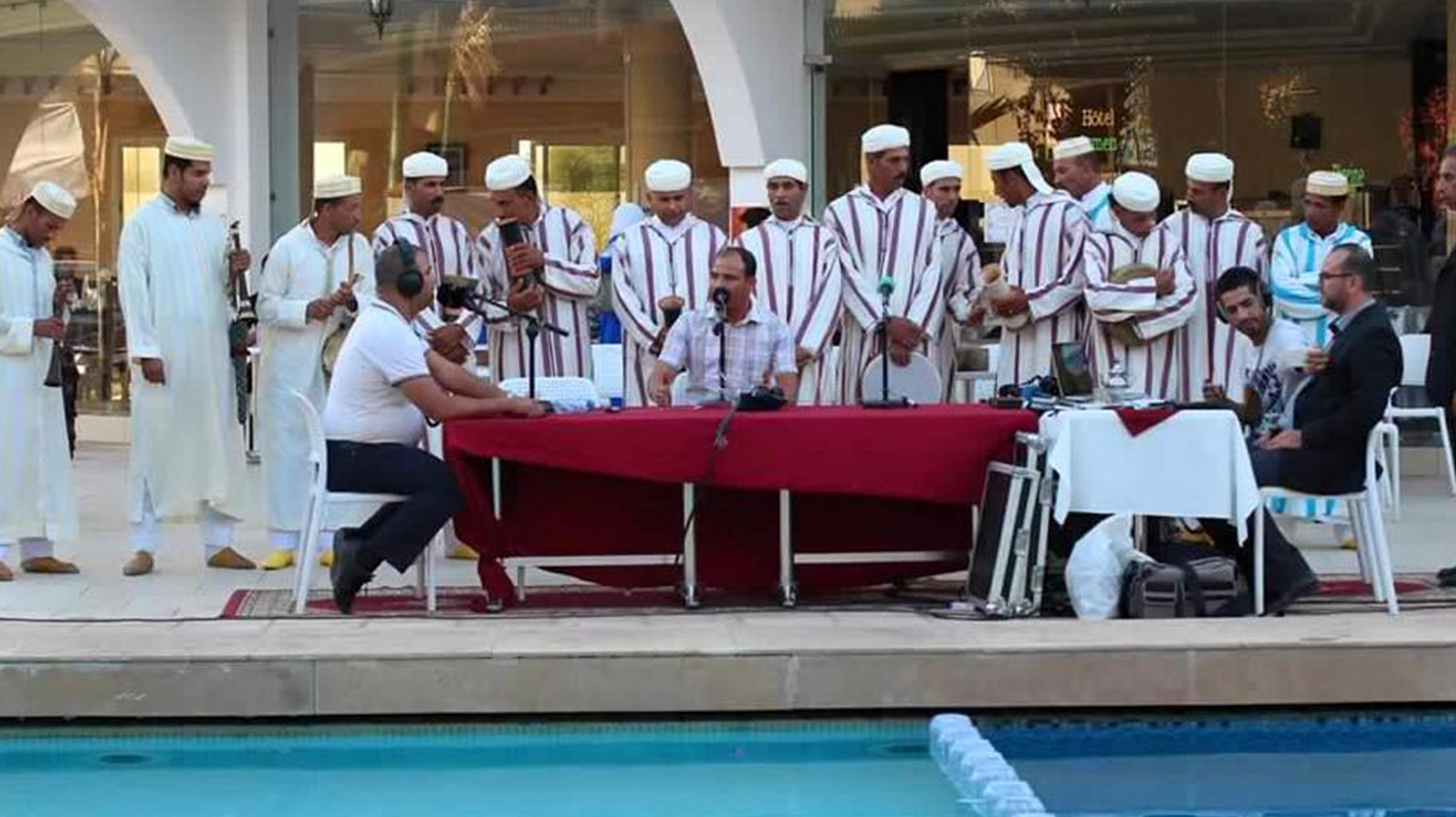 Sidi Slimane : naissance d’une ville en expansion